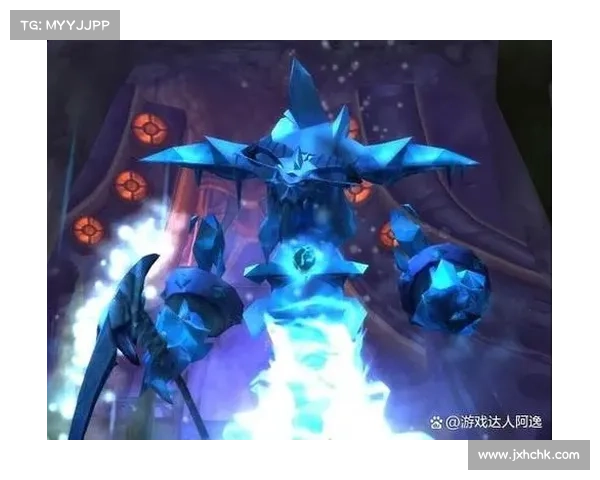 魔兽世界时间掌控秘籍